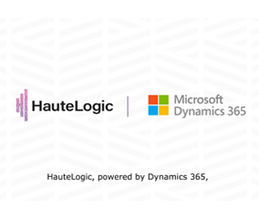 Learn about HauteLogic
