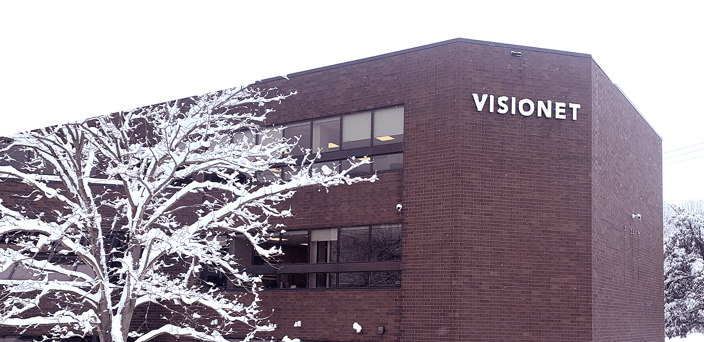 Explore Career Opportunities with Visionet