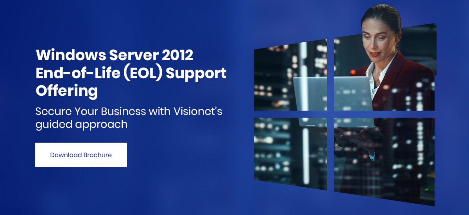 Windows Server 2012 End-of-Life